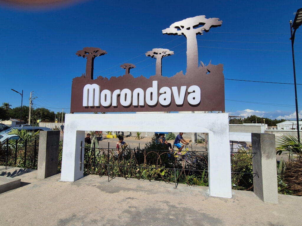 Morondava