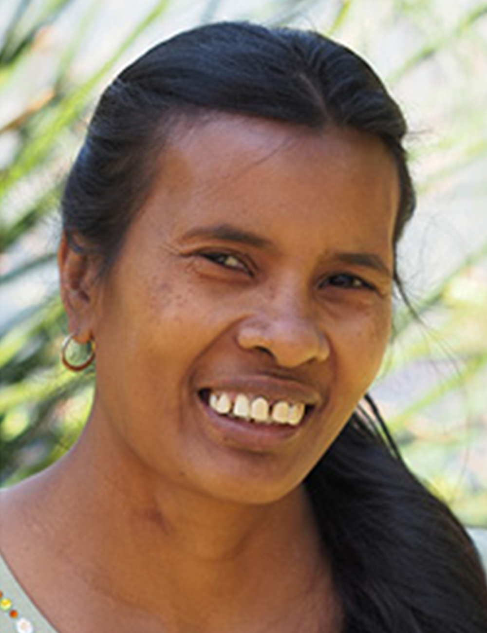 Bodo Andriantefiarinesy