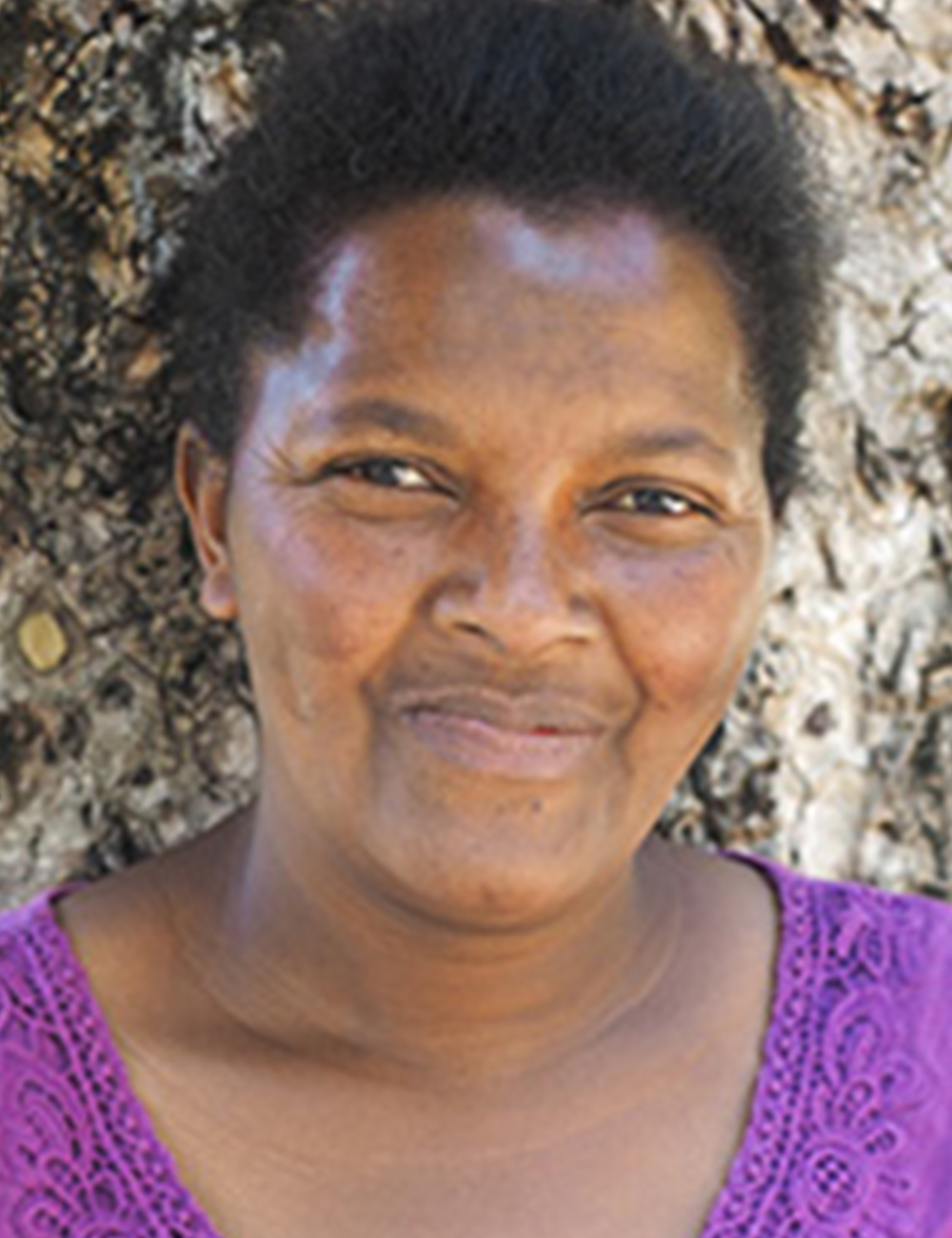 Lucie Razafindramiarana