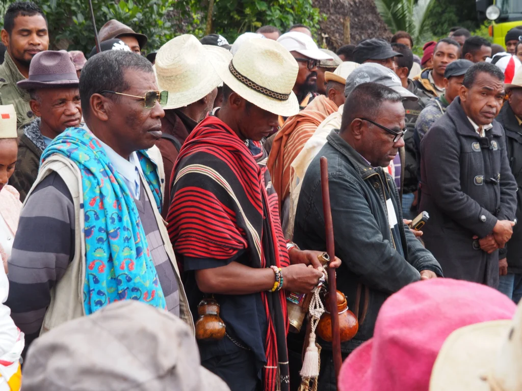 Tsaboraha1 - Culture - Madagascar